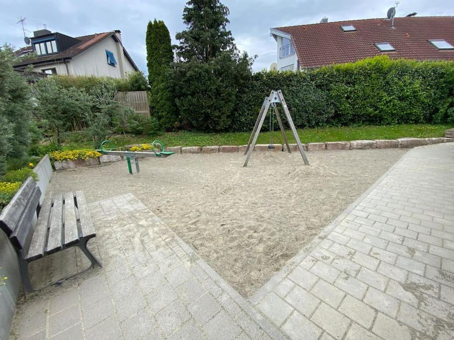 Ferienwohnung I Ferienhaus Am Bodensee I Meersburg I Sauna I Fitness Kültér fotó
