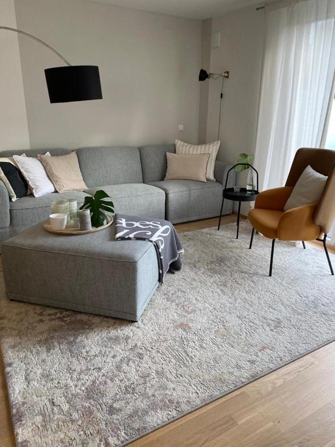 Ferienwohnung I Ferienhaus Am Bodensee I Meersburg I Sauna I Fitness Kültér fotó