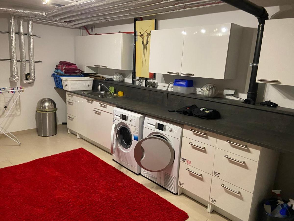 Ferienwohnung I Ferienhaus Am Bodensee I Meersburg I Sauna I Fitness Kültér fotó