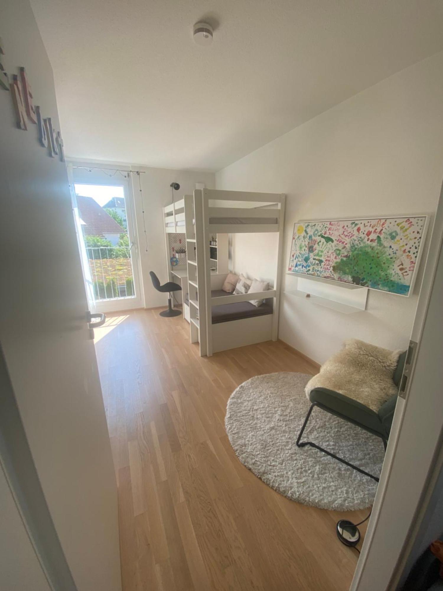 Ferienwohnung I Ferienhaus Am Bodensee I Meersburg I Sauna I Fitness Kültér fotó