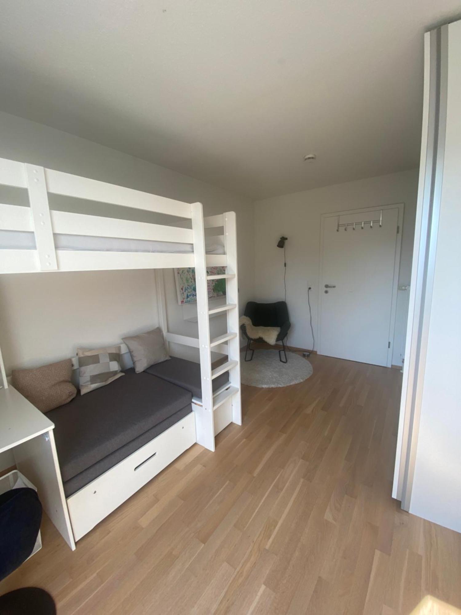 Ferienwohnung I Ferienhaus Am Bodensee I Meersburg I Sauna I Fitness Kültér fotó